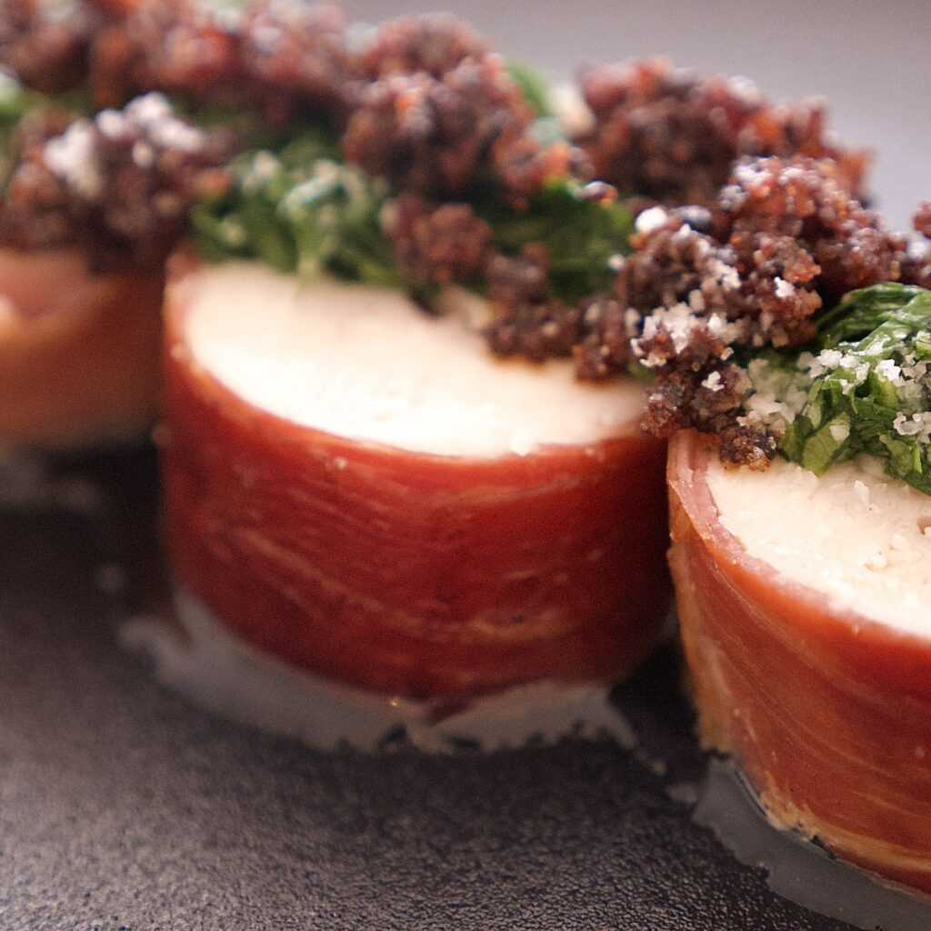 private chef gold coast