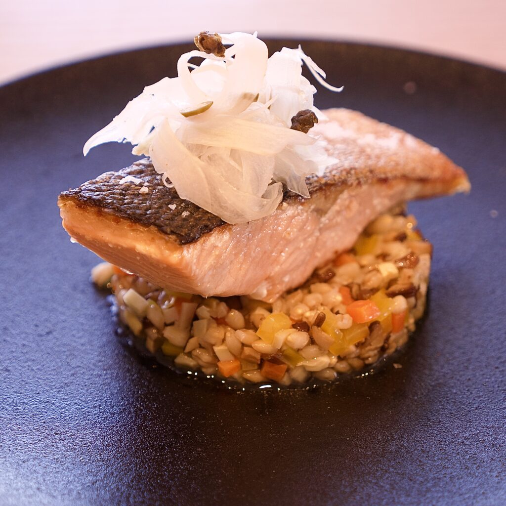 Menu Consulting & Food Styling Gold Coast