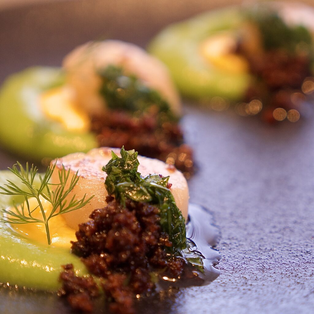 Menu Consulting & Food Styling Gold Coast