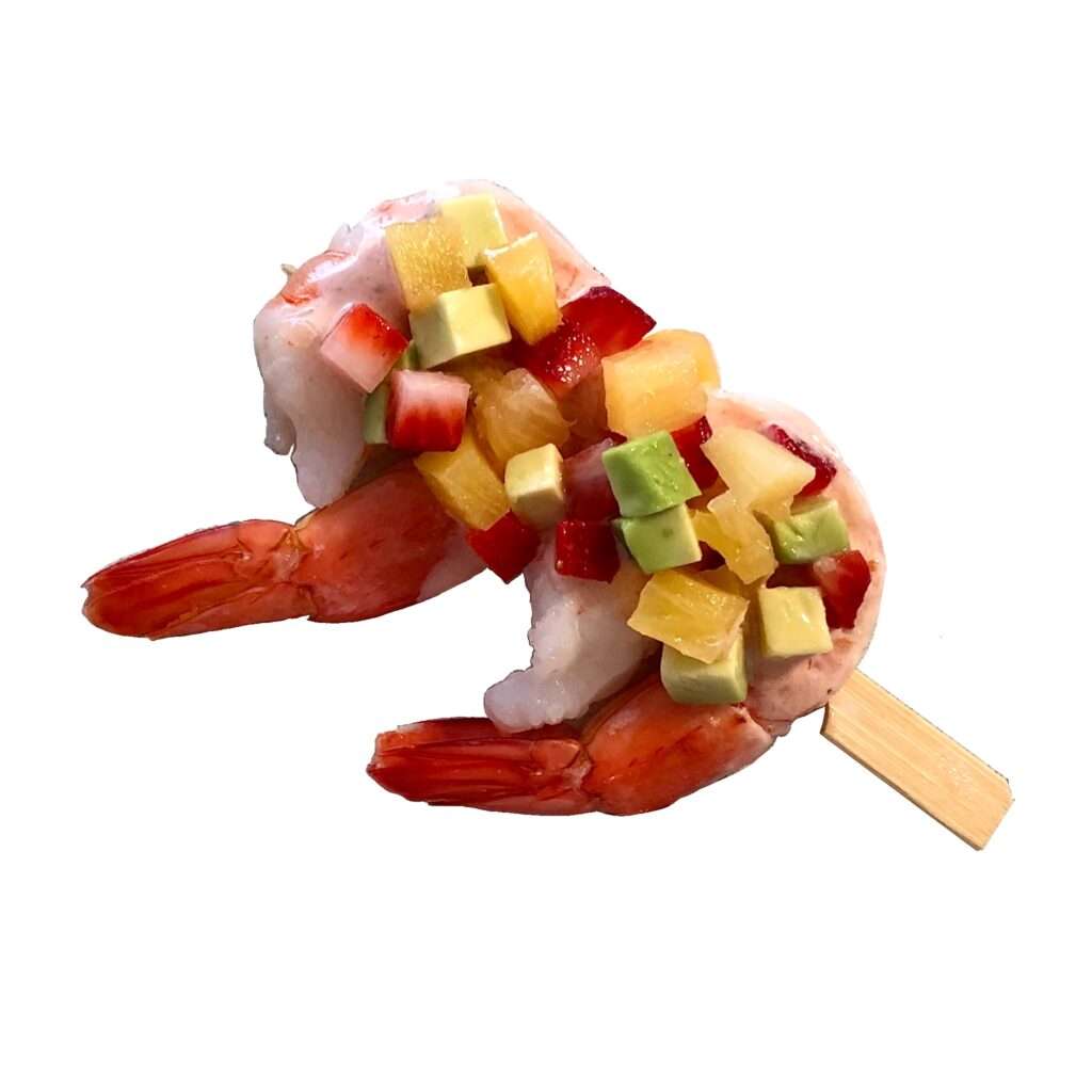 catering canape gold coast