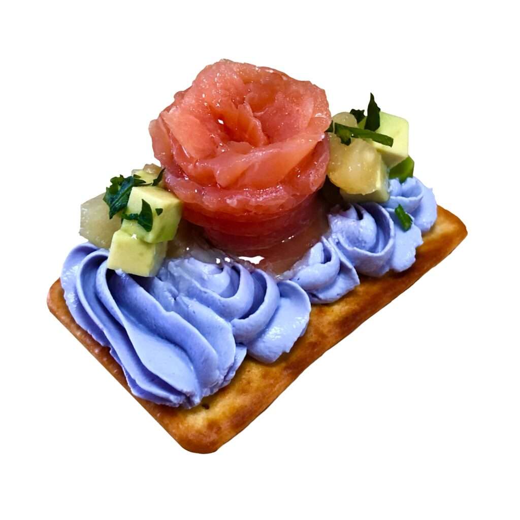 catering canape gold coast