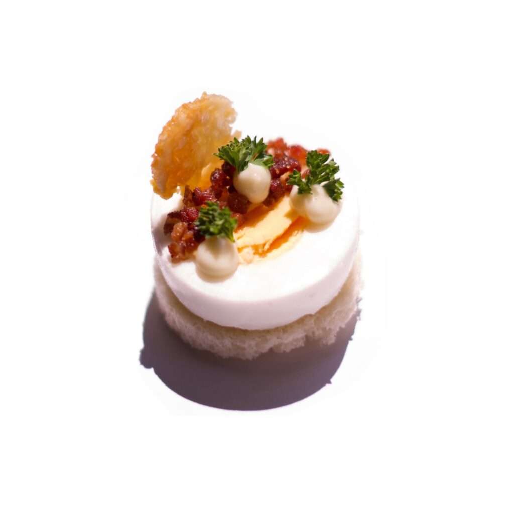 Menu Consulting & Food Styling Gold Coast