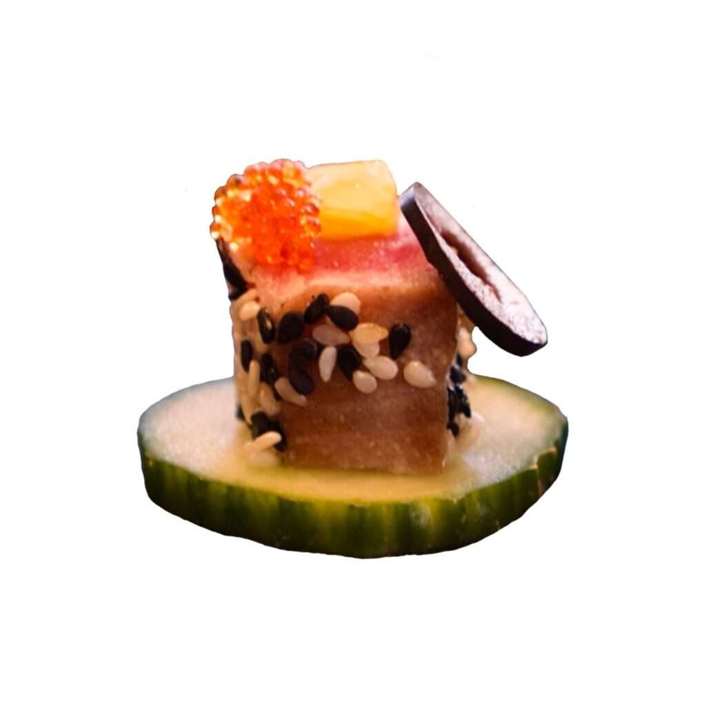 catering canape gold coast