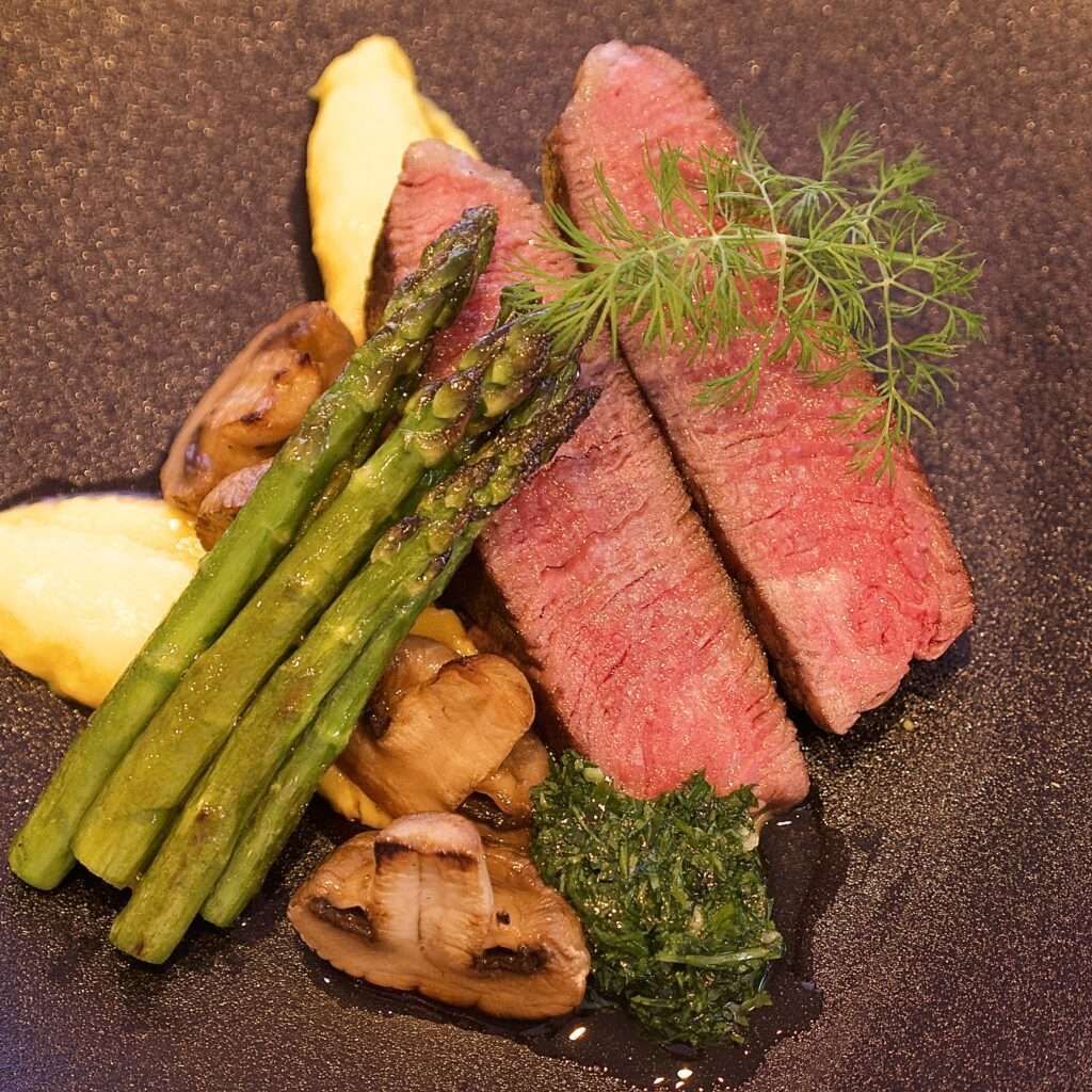 Menu Consulting & Food Styling Gold Coast