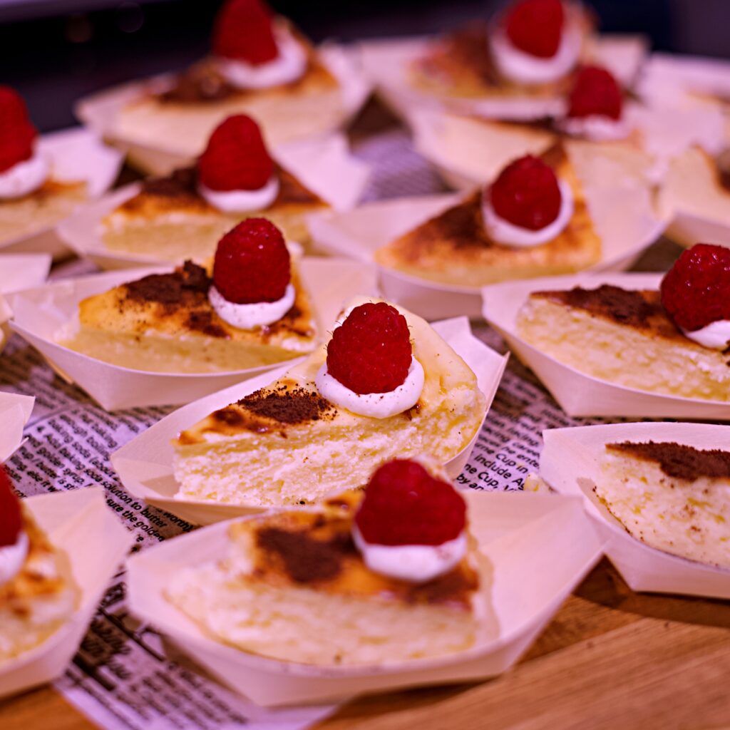 Canape gold coast catering