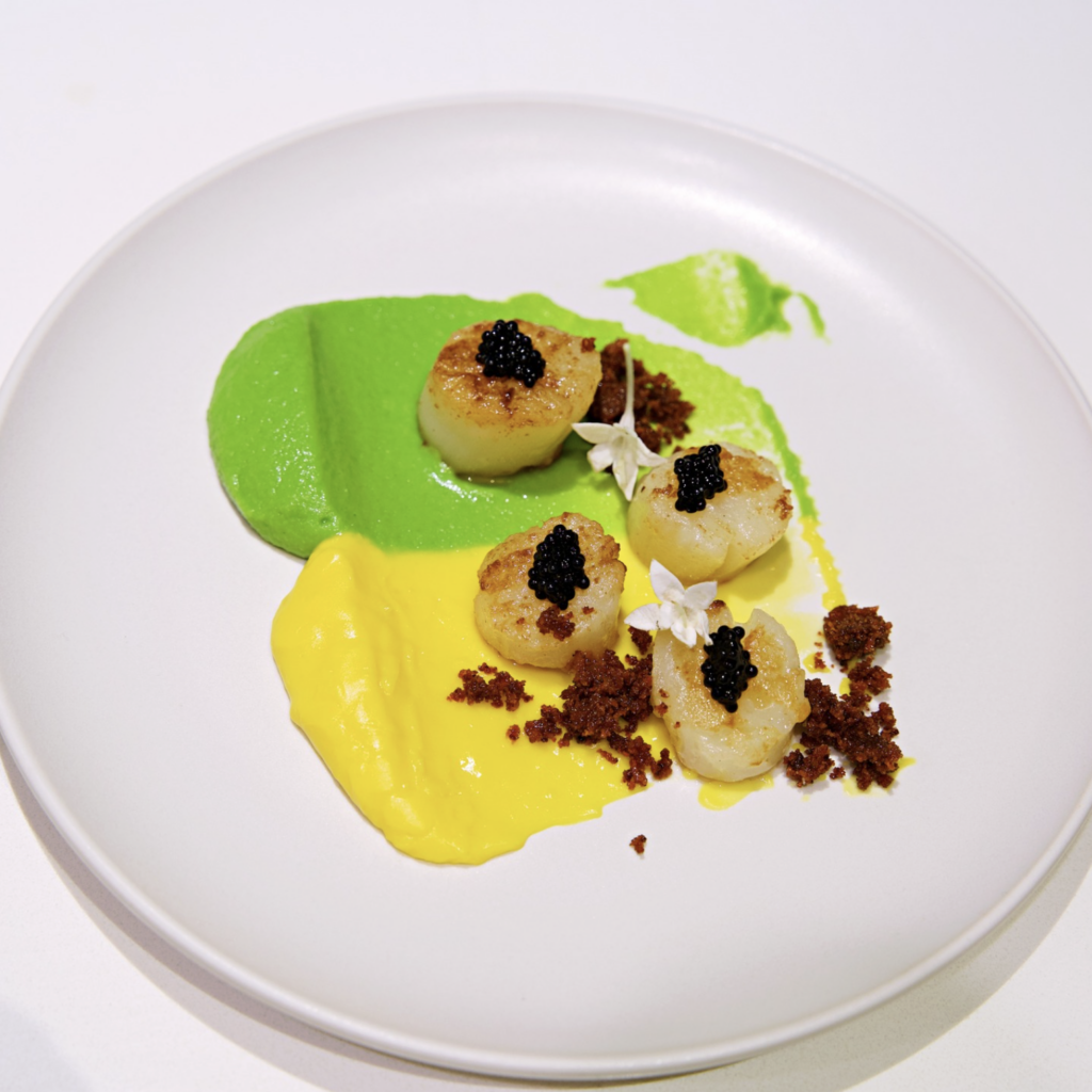 course meal catering gold coast