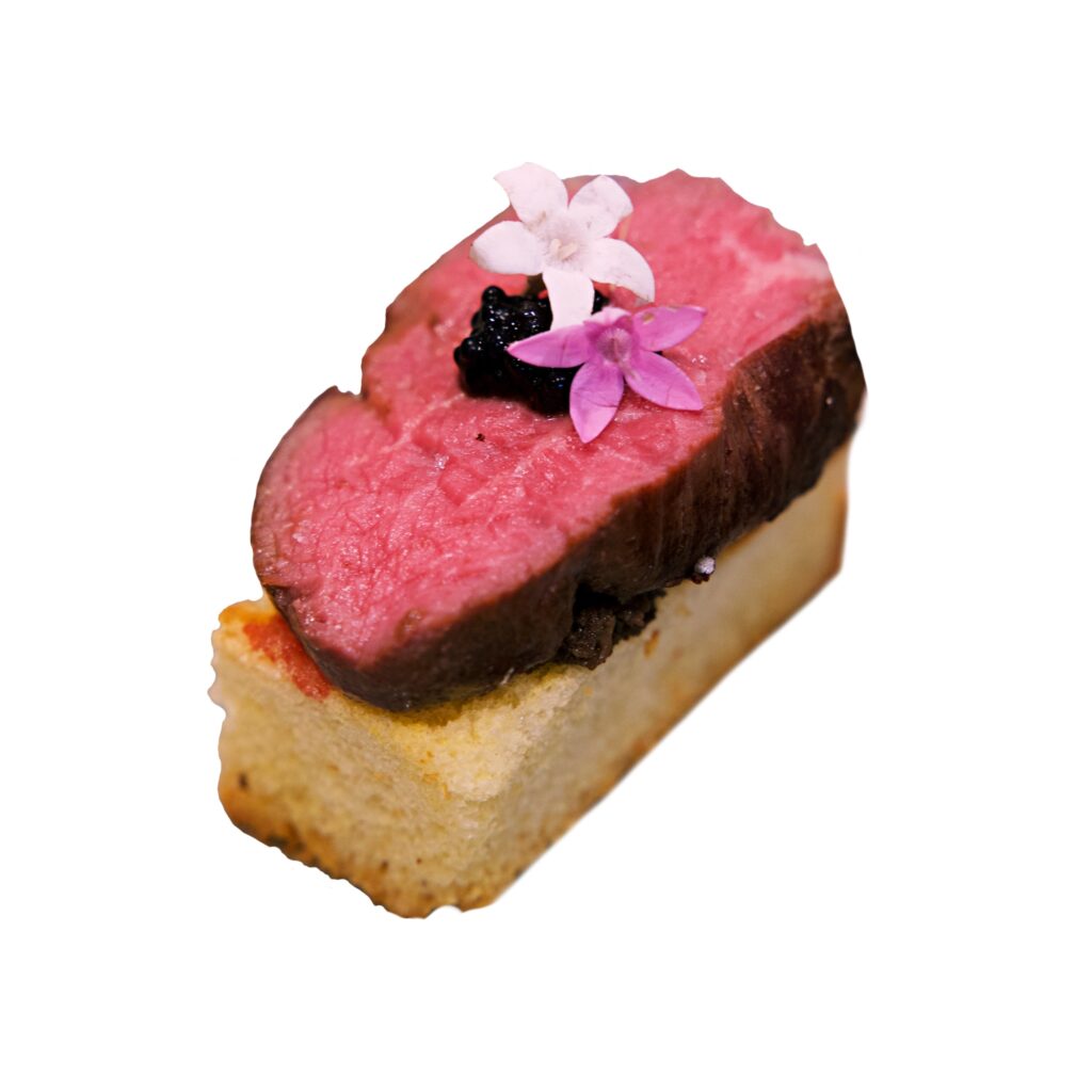 canape gold coast catering