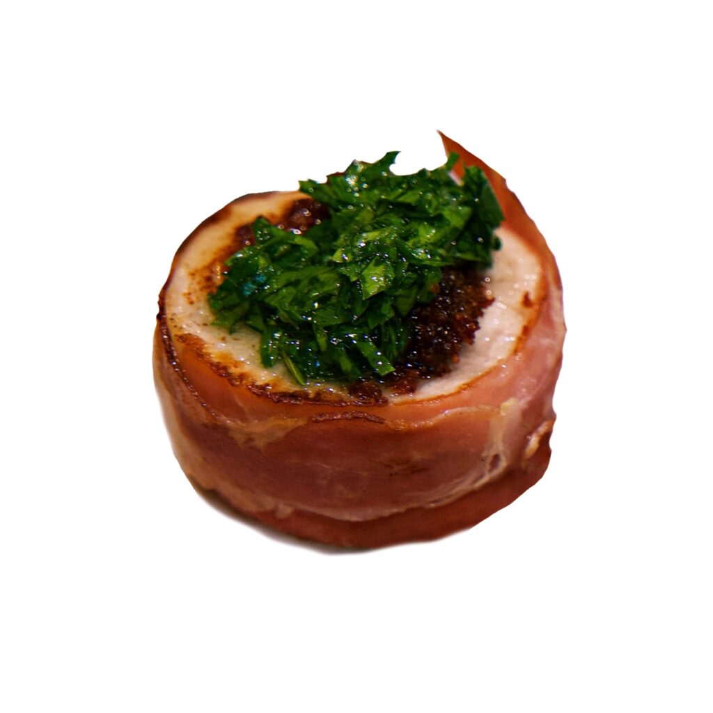 canape gold coast catering