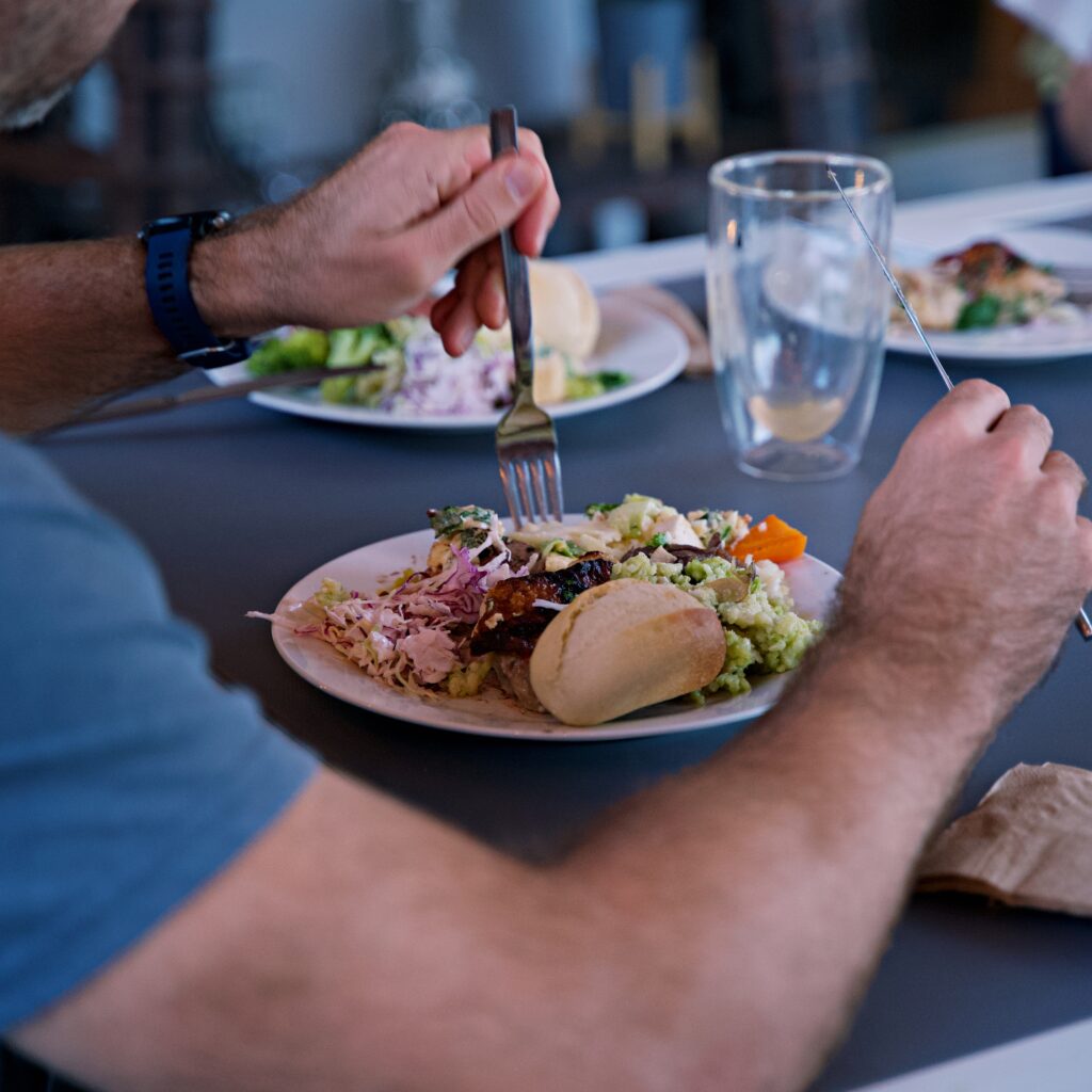 Buffet catering Gold Coast