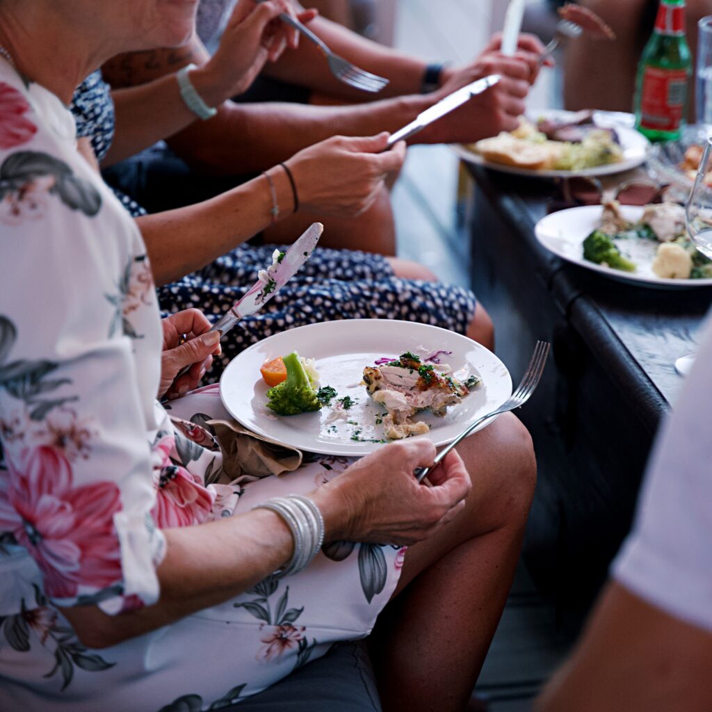 Buffet catering Gold Coast