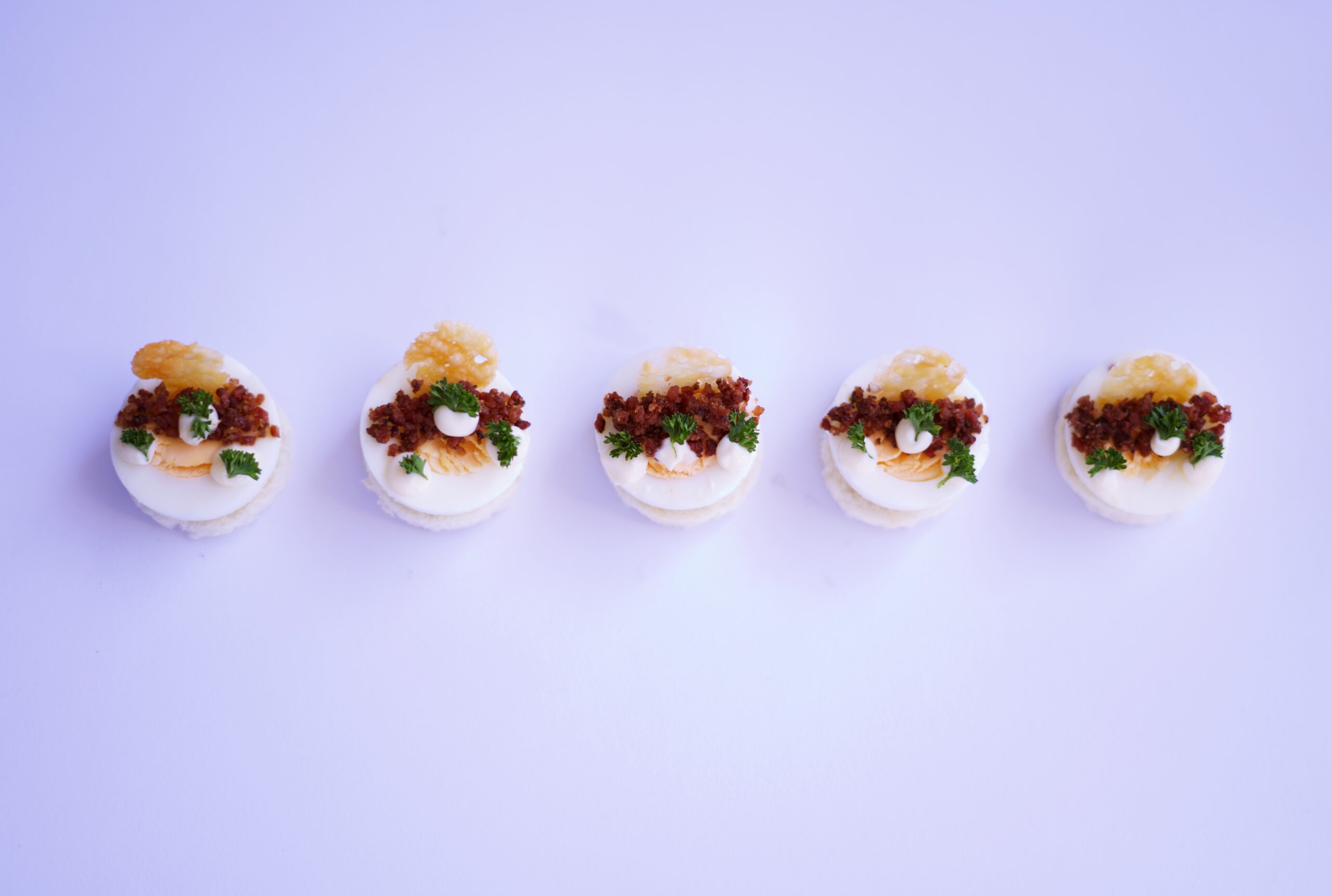 canape catering Gold Coast