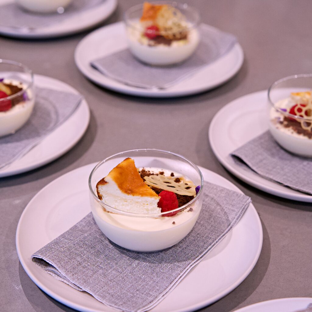 catering gold coast private chef