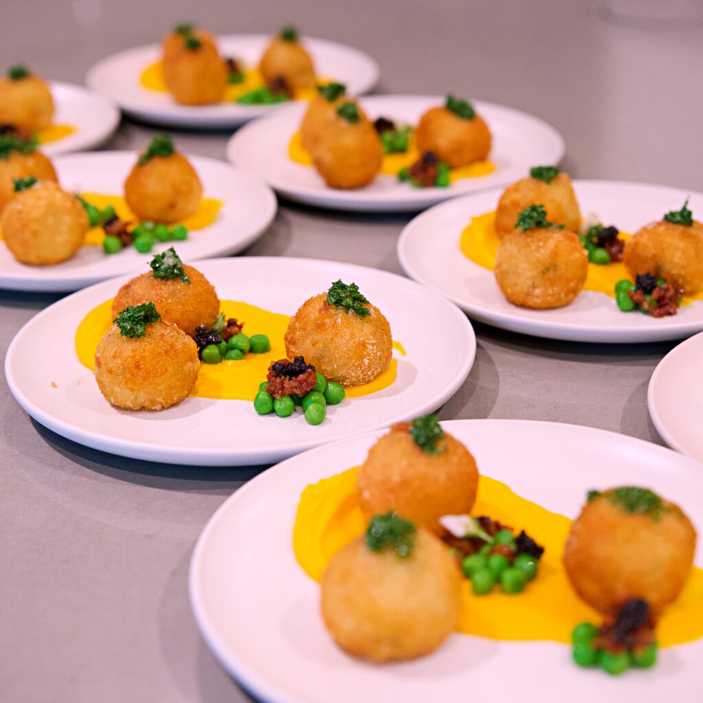 catering gold coast private chef