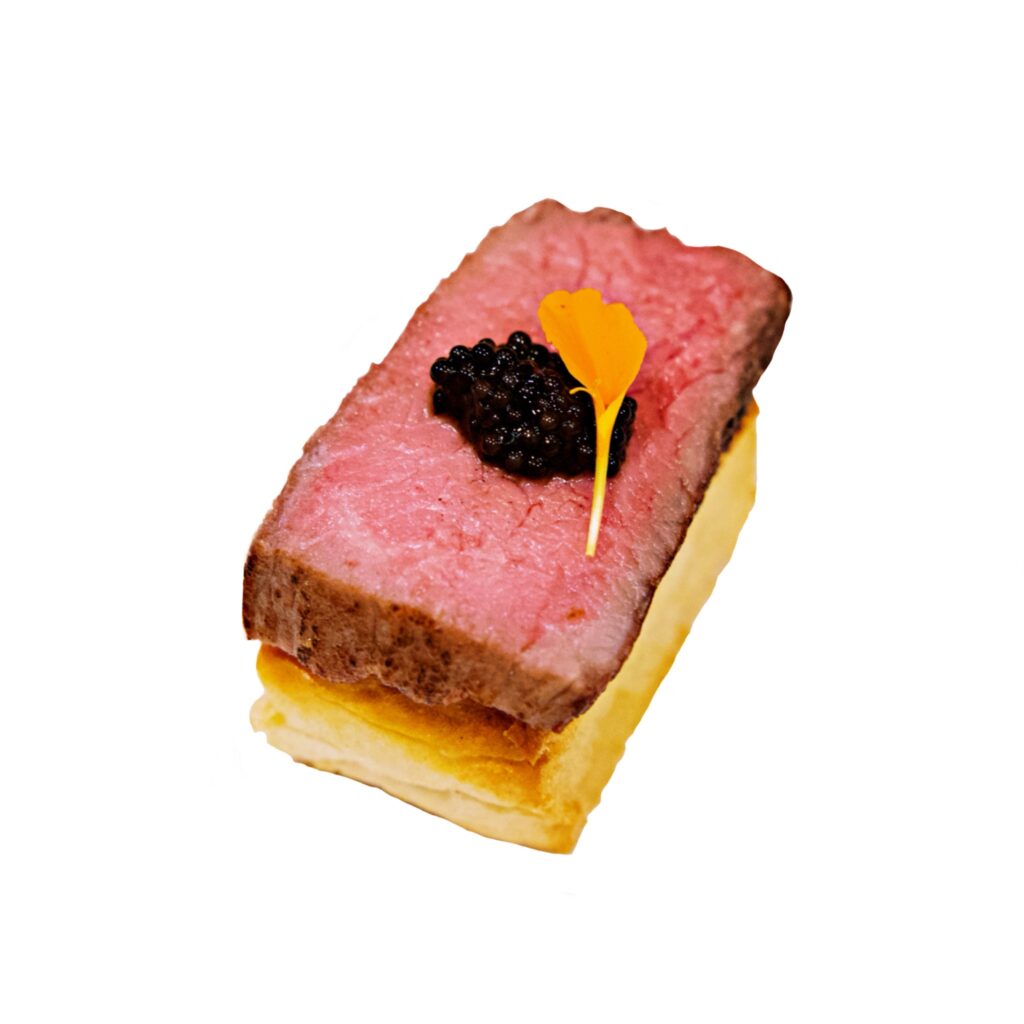 catering canape gold coast