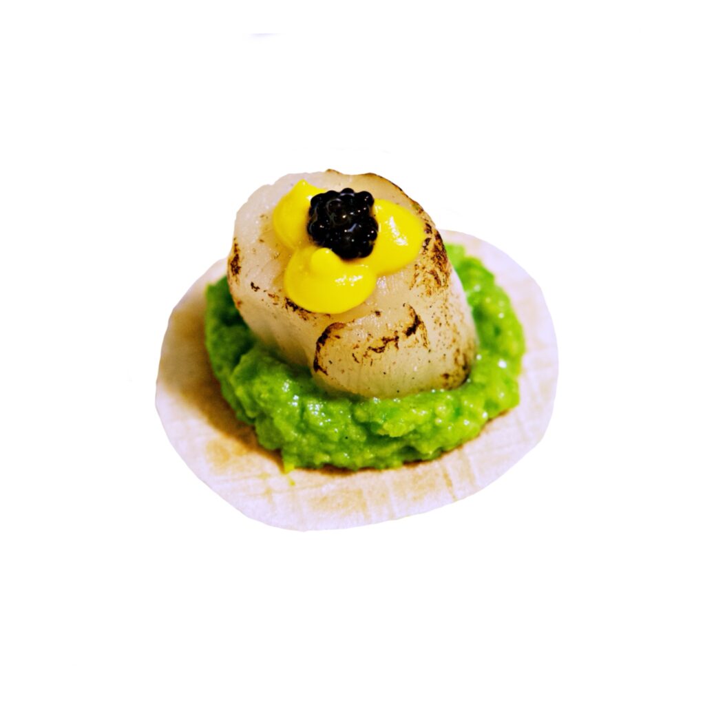 catering canape gold coast