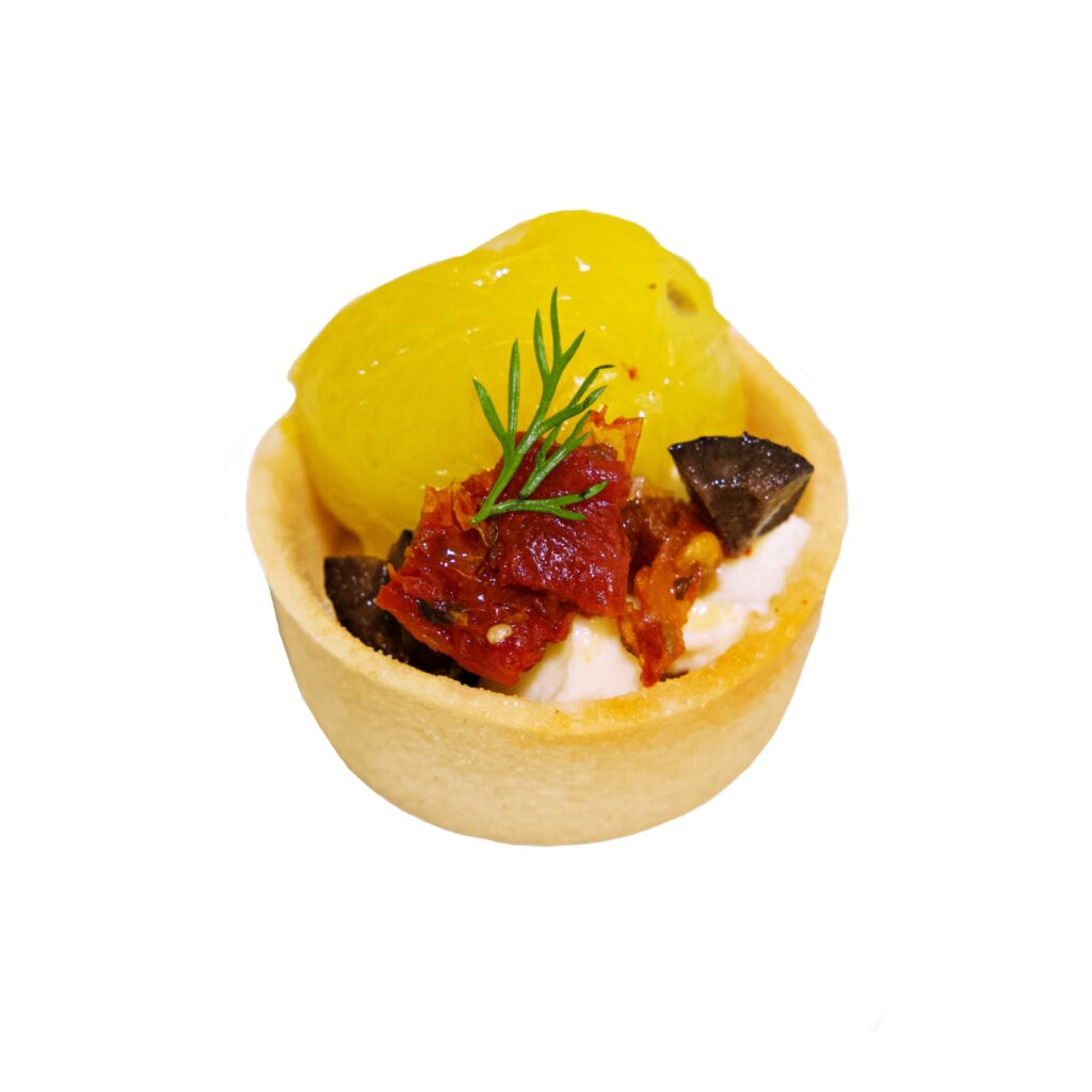 Canape catering Gold Coast