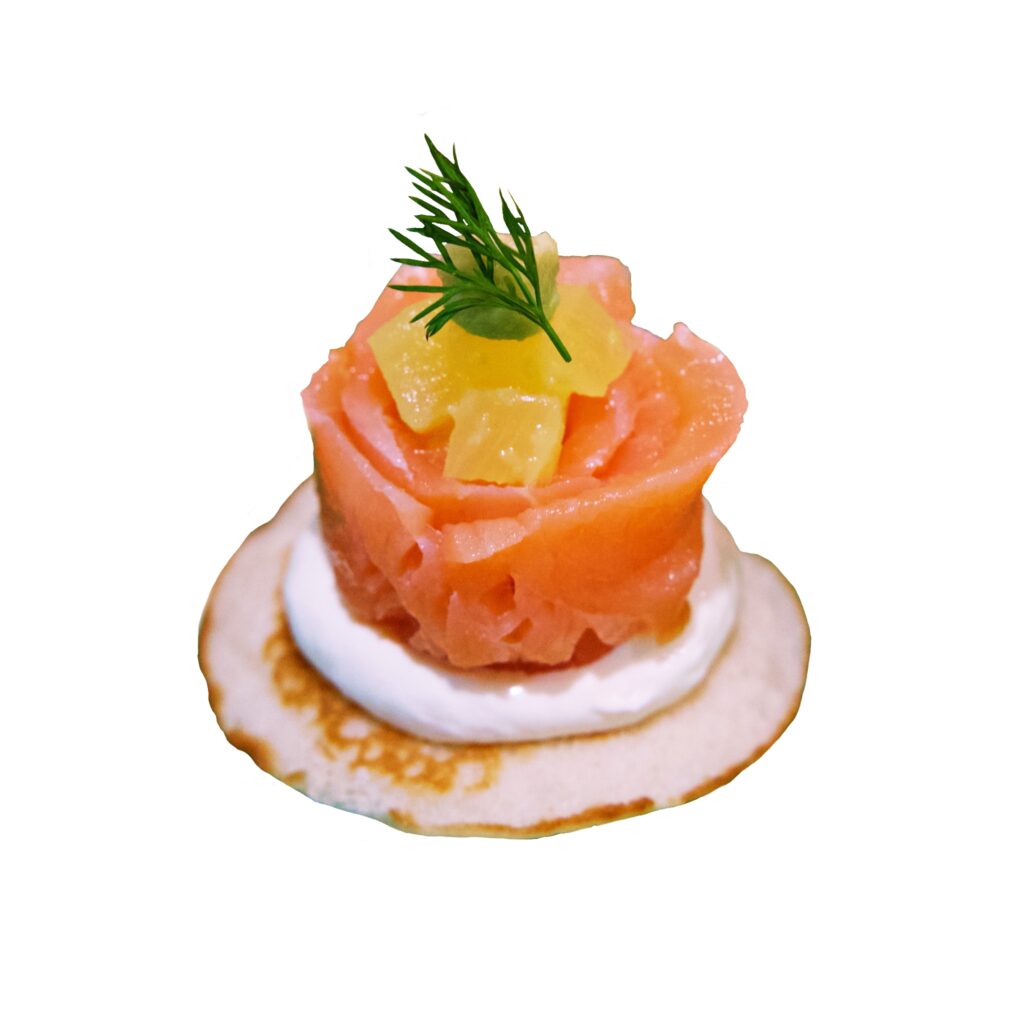 Canape catering Gold Coast