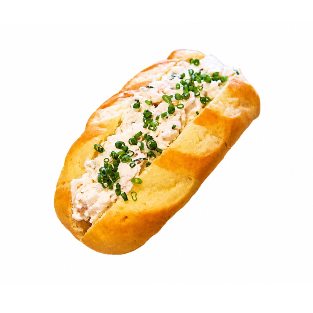 gold coast catering bug roll